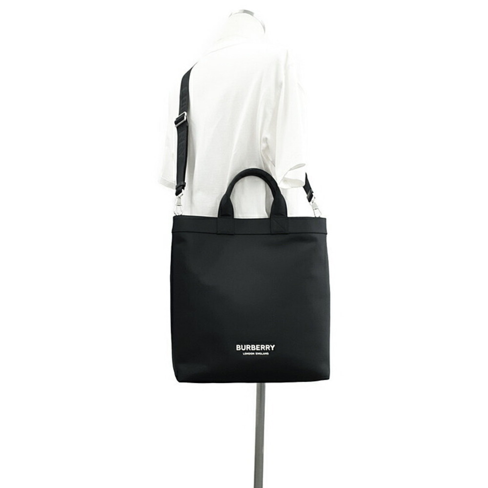 Burberry Nylon Tote Bag - Picture 9 of 9